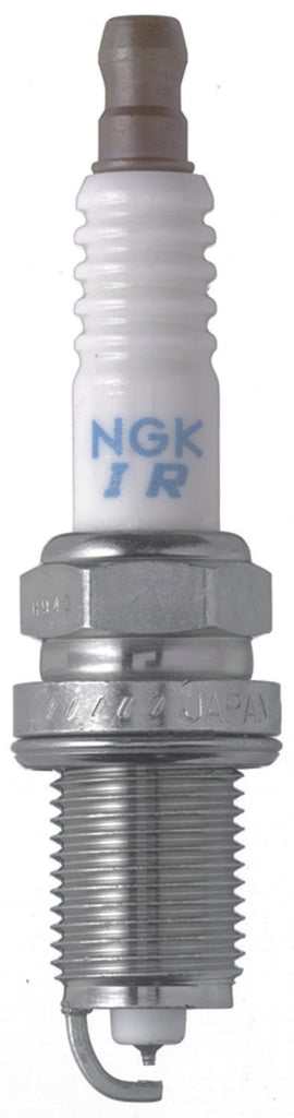 NGK Iridium/Platinum Spark Plug Box of 4 (IFR6T-11) - DTX Performance