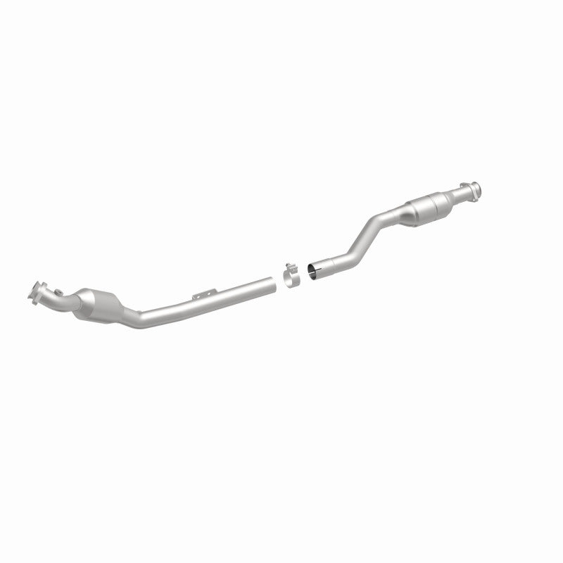 Magnaflow Conv DF 99-00 Mercedes E430 4.3L - DTX Performance