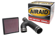 Load image into Gallery viewer, Airaid 2018 Ford F150 V6 3.5L F/l Jr Intake Kit - DTX Performance