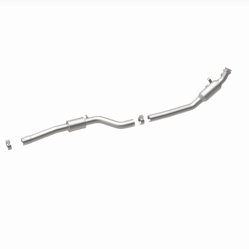 Magnaflow Conv DF 2013-2017 SL550 V8 4.6 OEM Underbody - DTX Performance