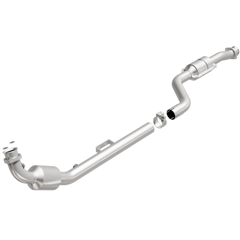 MagnaFlow Conv DF 98-03 Mercedes E320 3.2L - DTX Performance