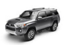 Load image into Gallery viewer, N-Fab RKR Step System 10-17 Toyota 4 Runner (Trail Edition) SUV 4 Door - Tex. Black - 1.75in - DTX Performance