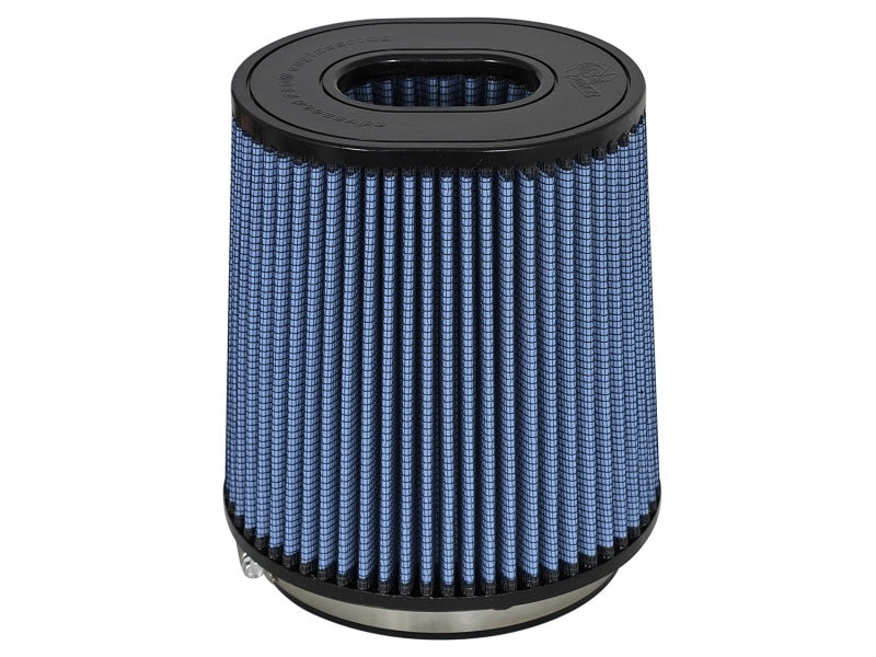 aFe MagnumFLOW Air Filters IAF P5R A/F P5R 6F x 7-1/2B x (6-3/4x5-1/2)T (Inv) x 8H - DTX Performance