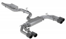 Load image into Gallery viewer, MBRP 15-20 Audi S3 T304 Stainless Steel Cat - Active - DTX Performance