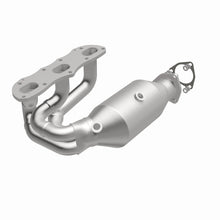 Load image into Gallery viewer, Magnaflow 12-16 Porsche 911 Carrera H6 3.4L OEM Grade Direct-Fit Catalytic Converter - DTX Performance