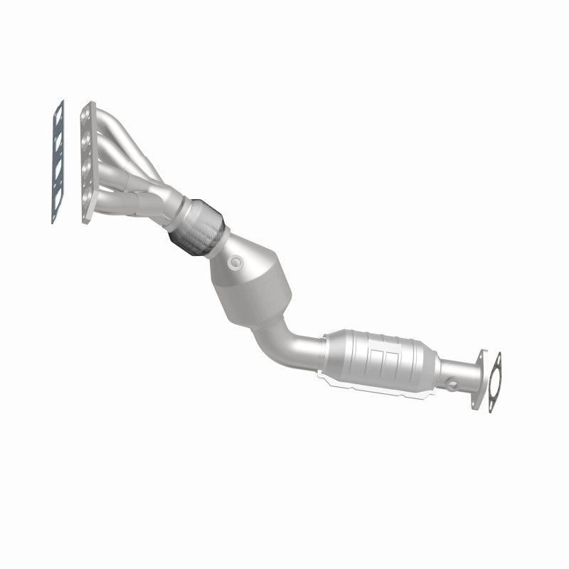 MagnaFlow Conv DF 02-06 Cooper/S Manifold - DTX Performance