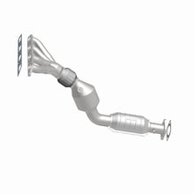 Load image into Gallery viewer, MagnaFlow Conv DF 02-06 Cooper/S Manifold - DTX Performance