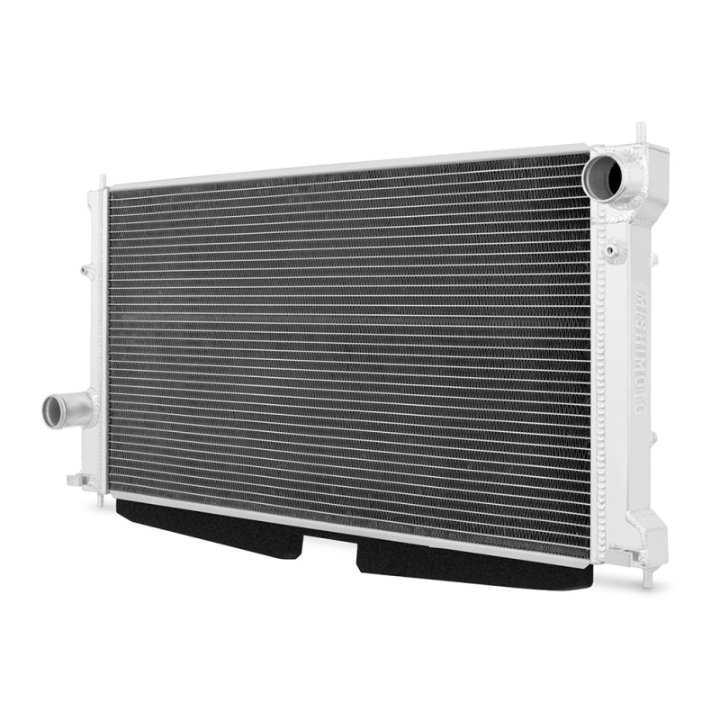 Mishimoto 2022+ Subaru BRZ / Toyota GR86 H4 2.4L Performance Aluminum Radiator - DTX Performance