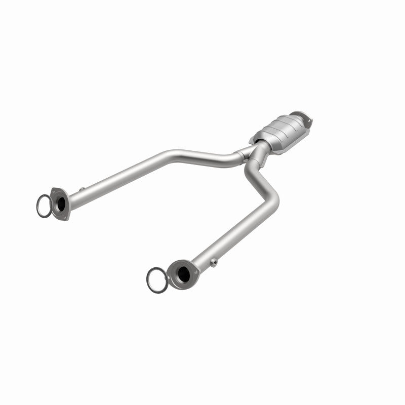 MagnaFlow Conv DF 02-08 Lexus SC430 4.3L Rear - DTX Performance