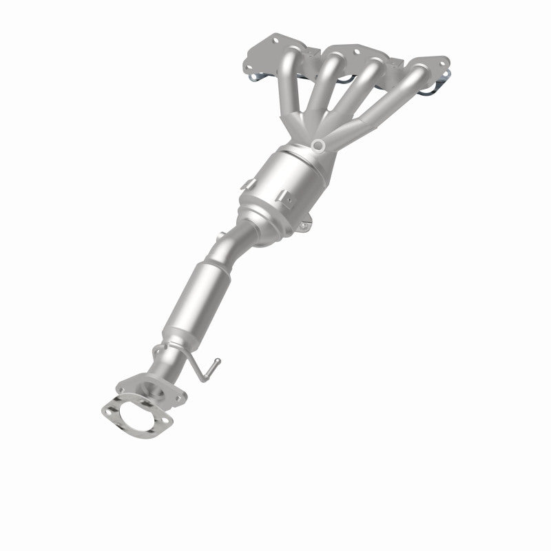 MagnaFlow 14-15 Ford Transit Connect OEM Grade Federal/EPA Compliant Manifold Catalytic Converter - DTX Performance