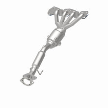 Load image into Gallery viewer, MagnaFlow 14-15 Ford Transit Connect OEM Grade Federal/EPA Compliant Manifold Catalytic Converter - DTX Performance