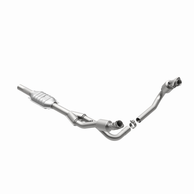 MagnaFlow Conv DF 02-03 Ram 1500 4.7L - DTX Performance