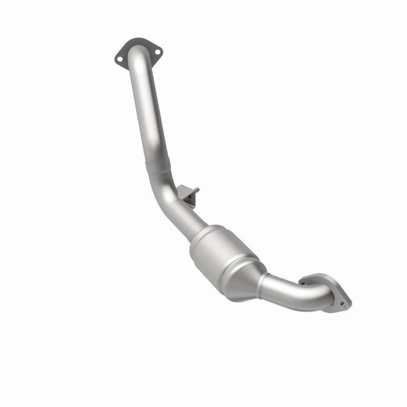 MagnaFlow Conv DF 03 Mazda 6 3.0 Passenger Side Rear - DTX Performance