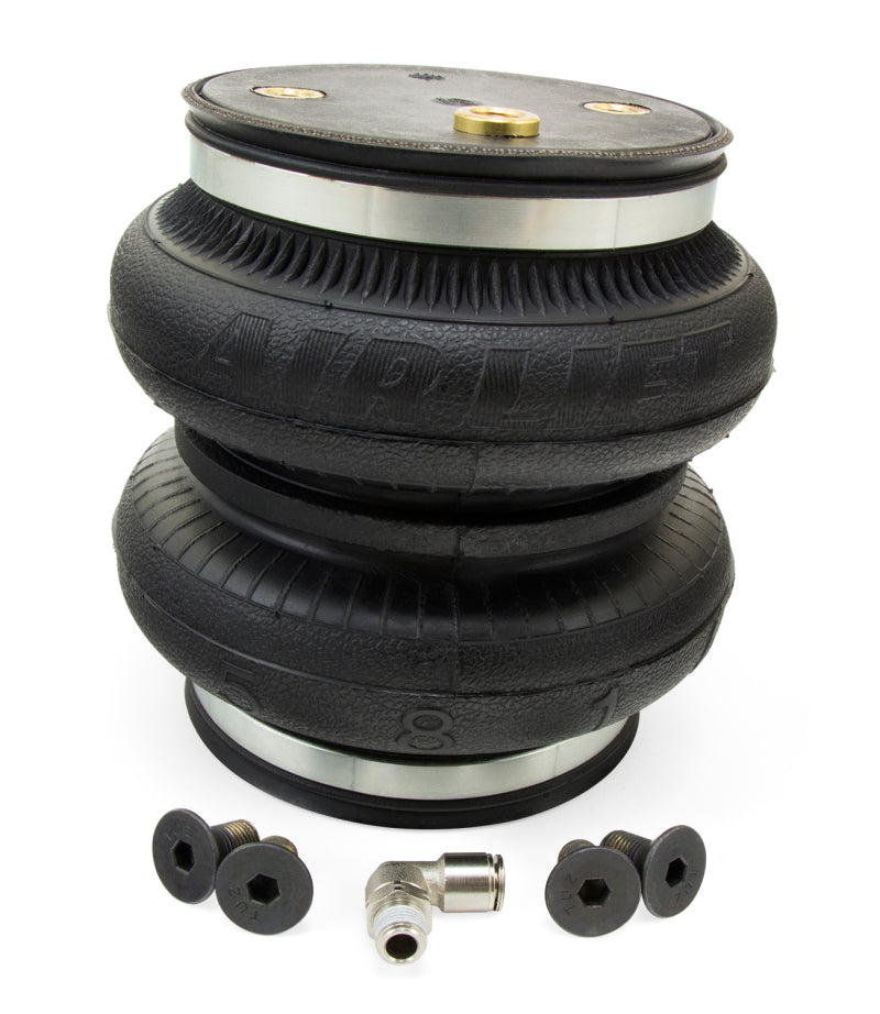 Air Lift Replacement Air Spring - Loadlifter 5000 - DTX Performance