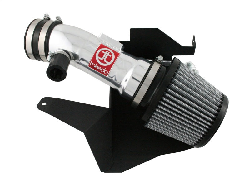 aFe Takeda Intakes Stage-2 PDS AIS PDS Nissan Altima 07-12 V6-3.5L (pol) - DTX Performance