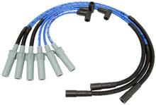 Load image into Gallery viewer, NGK Jeep Wrangler 2011-2007 Spark Plug Wire Set - DTX Performance