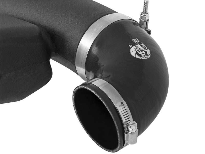 aFe Momentum GT PRO DRY S Stage-2 Intake System 10-15 Nissan Patrol 5.6L V8 - DTX Performance