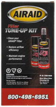 Load image into Gallery viewer, Airaid Renew Kit - 12oz Cleaner / 8oz Squeeze Oil - DTX Performance