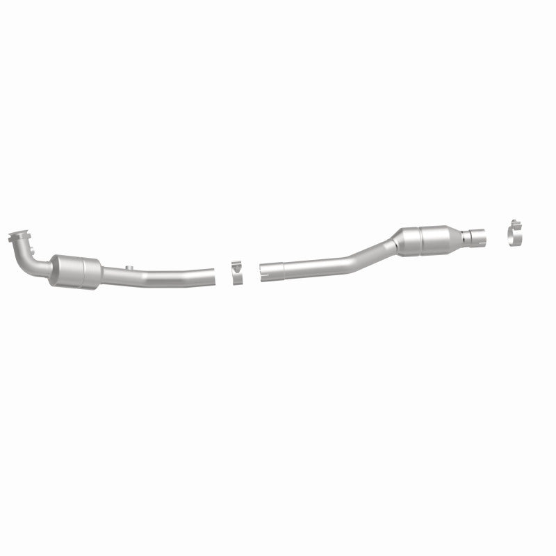 MagnaFlow Conv DF 03-06 Mercedes SL500 5L Driver Side - DTX Performance