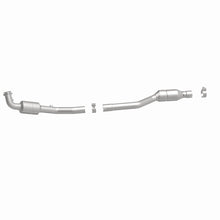 Load image into Gallery viewer, MagnaFlow Conv DF 03-06 Mercedes SL500 5L Driver Side - DTX Performance