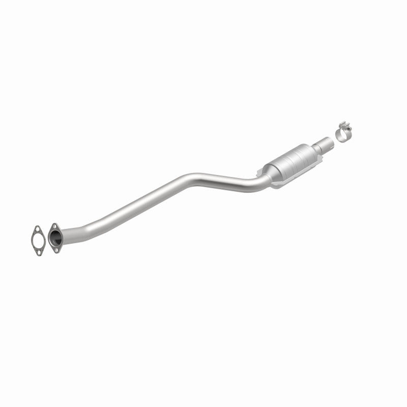 Magnaflow Conv DF 2006 BMW 530xi 3.0L OEM - DTX Performance