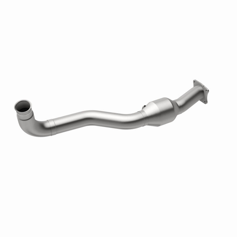 MagnaFlow Conv. DF 01-05 GM Silv/Sierra 6.6L - DTX Performance