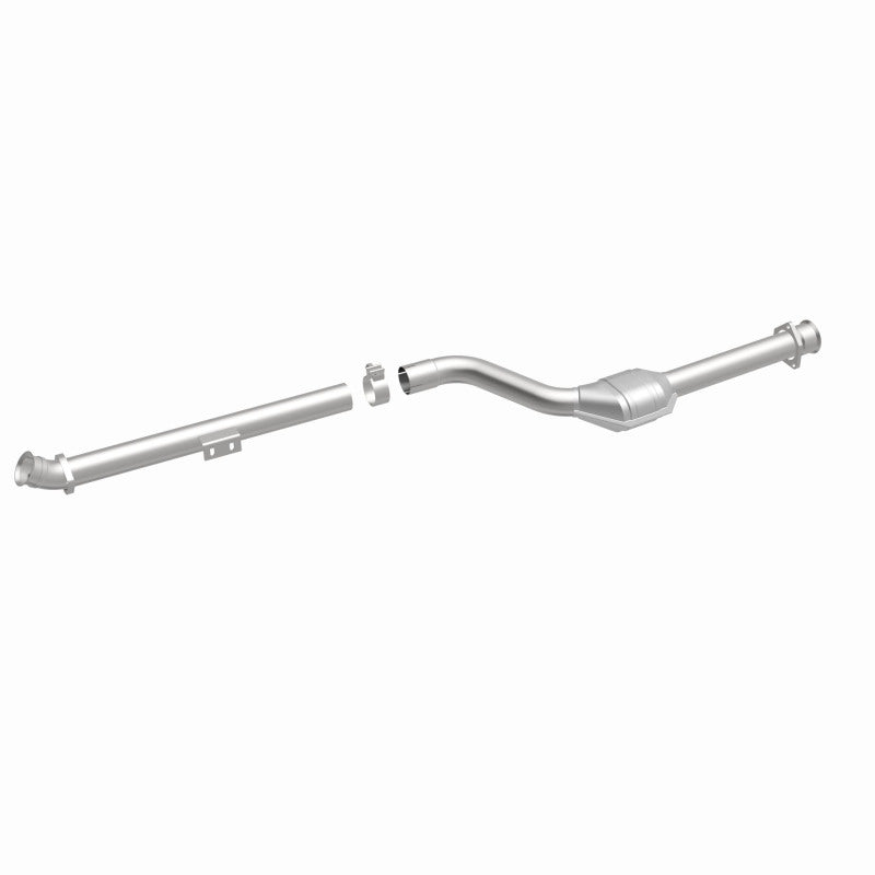 MagnaFlow Conv DF 03-05 Mercedes C230 1.8L - DTX Performance