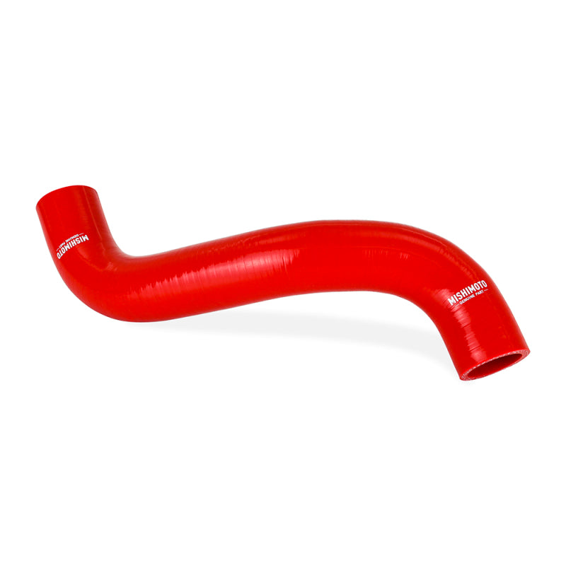 Mishimoto 96-02 Toyota 4Runner 3.4L V6 Red Silicone Hose Kit - DTX Performance