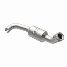 Load image into Gallery viewer, MagnaFlow 11-14 Ford F-150 5.0L Direct Fit CARB Compliant Right Catalytic Converter - DTX Performance