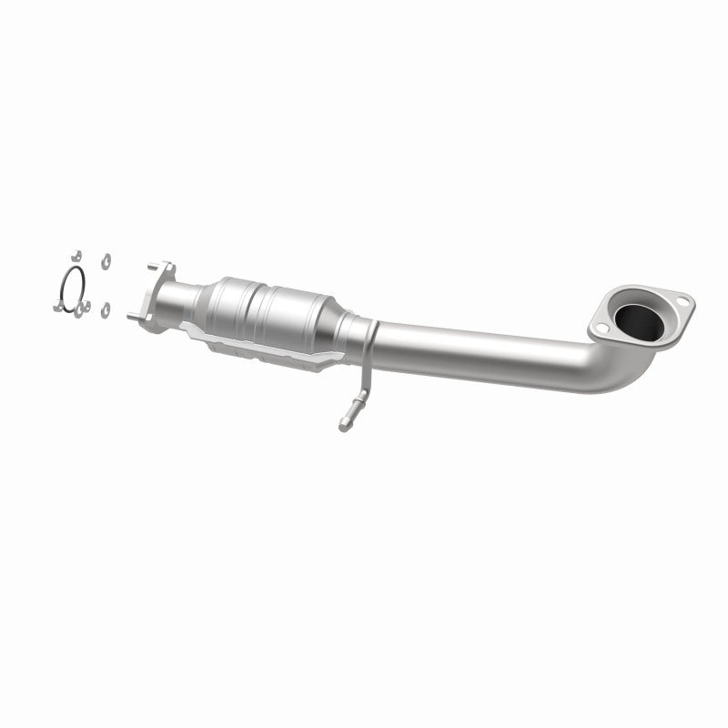 MagnaFlow Conv DF 07-09 Acura RDX 2.3L T Rear - DTX Performance