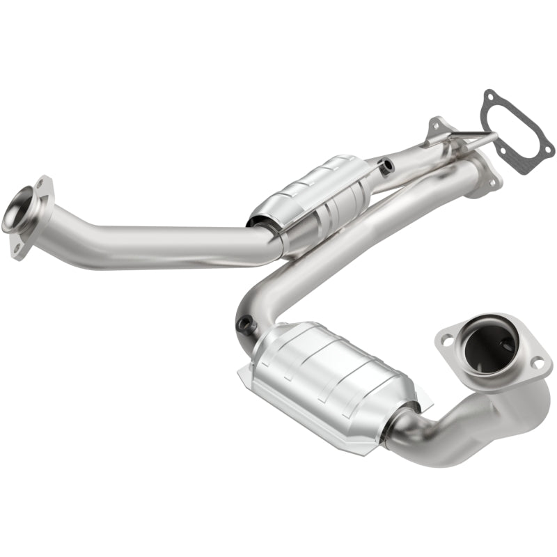 Magnaflow Conv DF 04-06 Ranger/BSeries 3.0L - DTX Performance