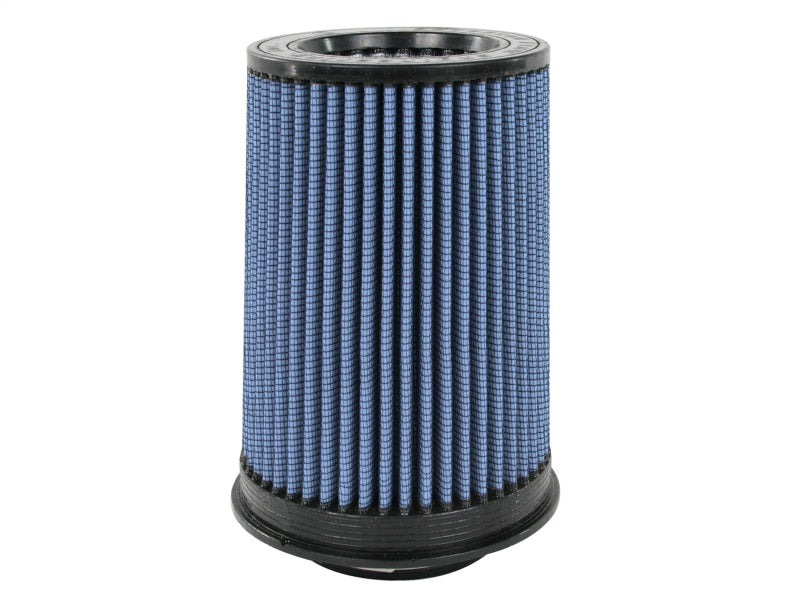 aFe MagnumFLOW Air Filters IAF A/F P5R 3-1/2F x 6B(INV) x 5-1/2T (INV) x 9H - DTX Performance