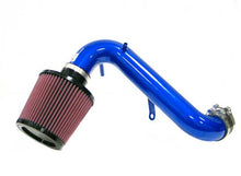 Load image into Gallery viewer, K&amp;N Performance Intake Kit TYPHOON; CHRYSLER PT-CRUISER GT, 2003; BLUE - DTX Performance