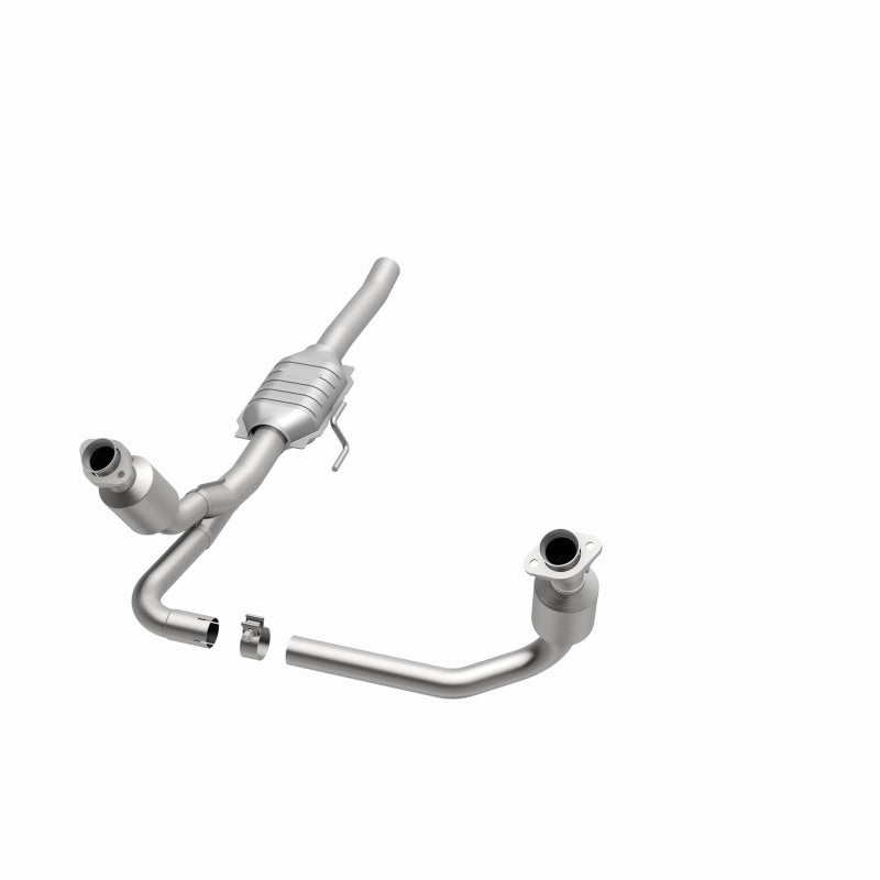 MagnaFlow Conv DF 00-03 Dodge Dakota 2WD 4.7L - DTX Performance