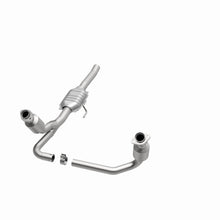 Load image into Gallery viewer, MagnaFlow Conv DF 00-03 Dodge Dakota 2WD 4.7L - DTX Performance