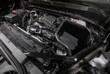 Load image into Gallery viewer, K&amp;N 2019 Chevrolet Silverado 1500 5.3L V8 Black Performance Intake Kit - DTX Performance