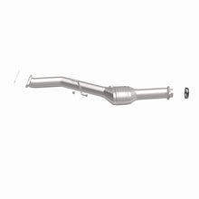 Load image into Gallery viewer, MagnaFlow Conv DF 08-09 Subaru WRX Rear OEM - DTX Performance