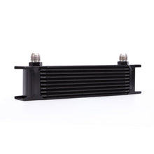 Load image into Gallery viewer, Mishimoto Universal 10 Row Oil Cooler - DTX Performance