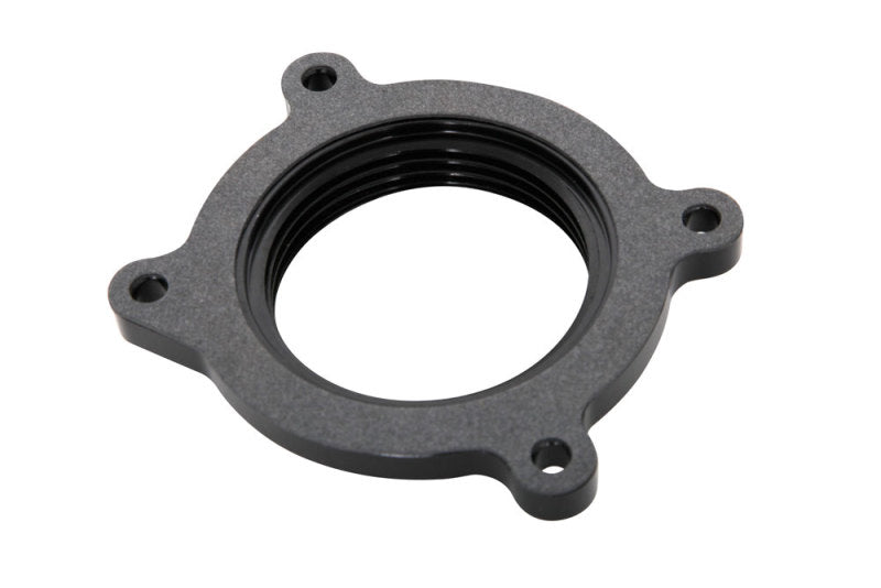 Airaid PowerAid TB Spacer 2014 Chevrolet Silverado 1500, Tahoe, Suburban 5.3L V8 - DTX Performance