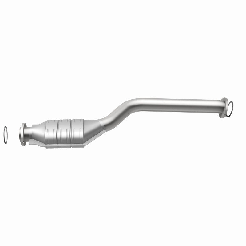 MagnaFlow Conv DF 92-97 GS300/SC300 3.0 Rear - DTX Performance