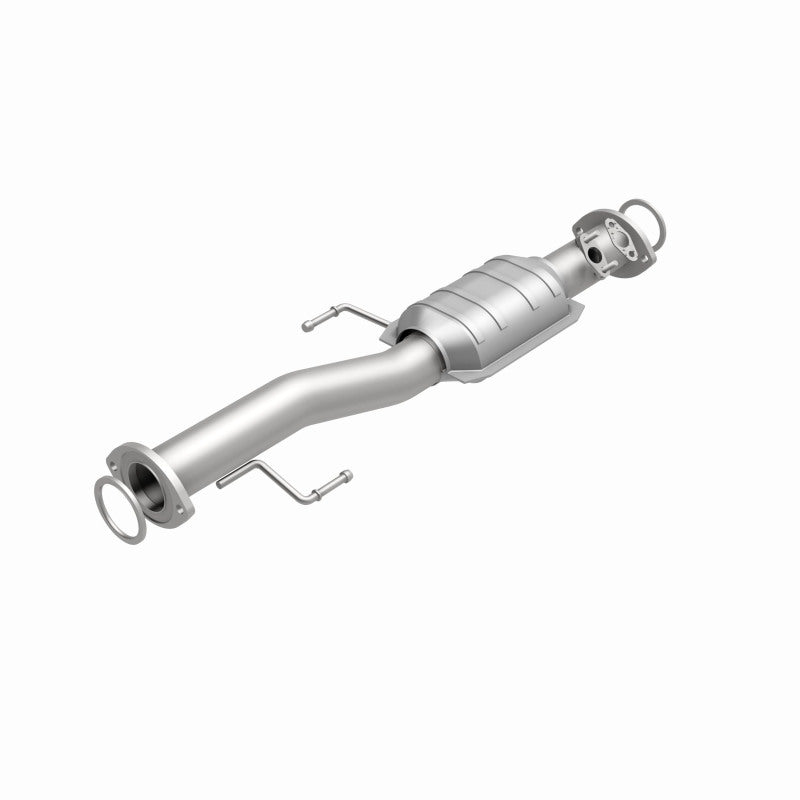 MagnaFlow Conv DF 99-02 4Runner 3.4L rear OEM - DTX Performance