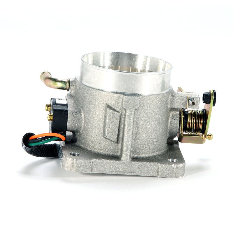 BBK 86-93 Mustang 5.0 75mm Throttle Body BBK Power Plus Series - DTX Performance