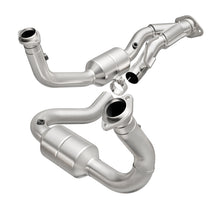 Load image into Gallery viewer, MagnaFlow Conv DF 05-06 Gr Cherokee 4.7 OEM - DTX Performance