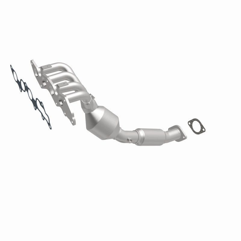 MagnaFlow Conv DF 05-06 Ford Focus 2.0L - DTX Performance