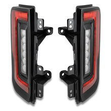 Load image into Gallery viewer, Oracle Lighting 21-22 Ford Bronco Flush Style LED Taillights - DTX Performance