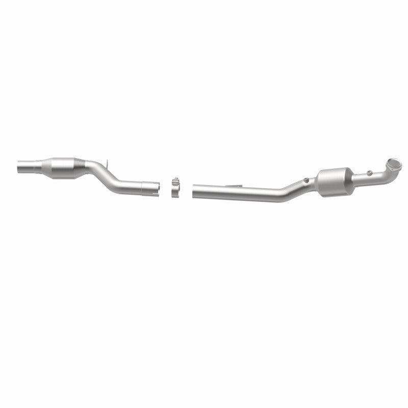 Magnaflow Conv DF 05-10 SLK55 AMG 5.5L ps - DTX Performance