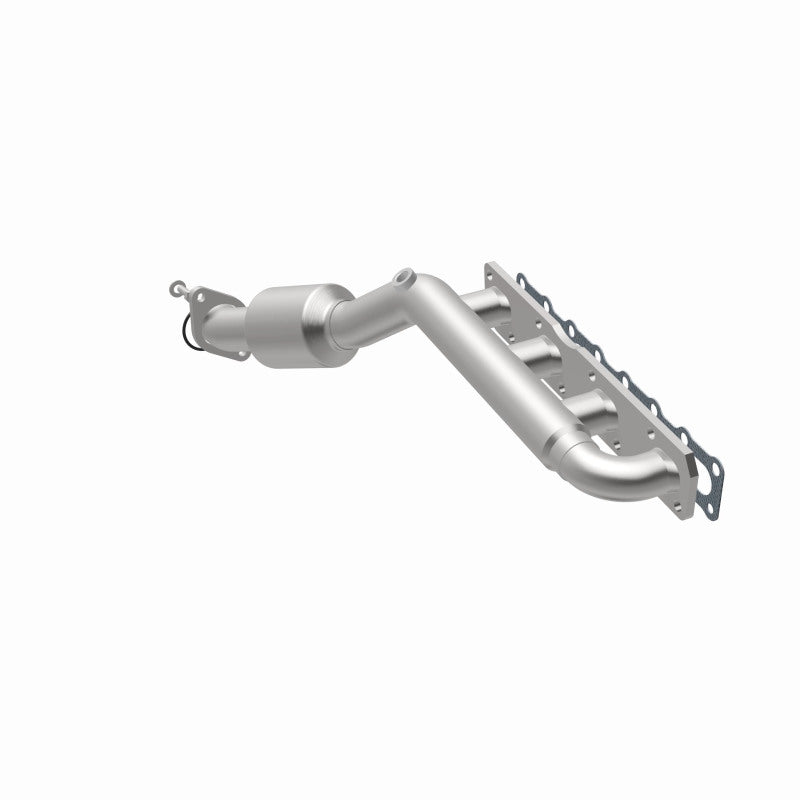 MagnaFlow Conv DF Infiniti/Nissan Truck 8 5.6L P/S Manifold  (49 State) - DTX Performance