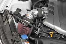 Load image into Gallery viewer, K&amp;N 2013 Hyundai Genesis Coupe 3.8L V6 Typhoon Performance Intake Performance kit - DTX Performance