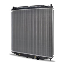 Load image into Gallery viewer, Mishimoto 2005-2007 Ford F-Series Super Duty Replacement Radiator - DTX Performance