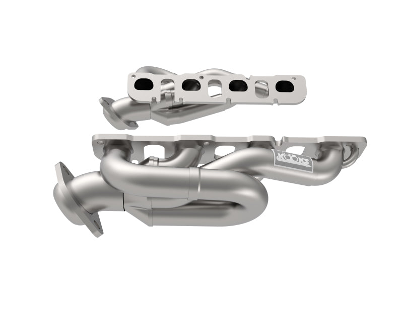 Kooks 19-20 Ram 1500 5.7L HEMI 1-5/8in x 1-3/4in Stainless Steel Torque Series Headers - DTX Performance